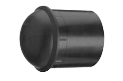 Заглушка без спирали SDR 11 PE 100 PN 10 491207